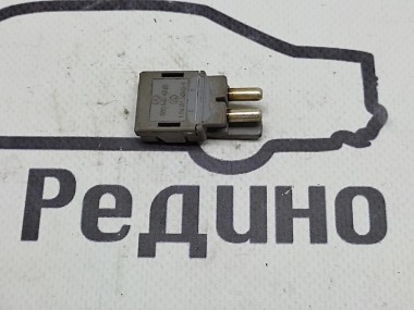 Розетка MERCEDES-BENZ W124 W124/S124/C124/A124 (1984 - 1993) — Разборка Мерседес