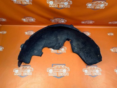 Подкрылок задний левый MERCEDES-BENZ C-класс W204/S204/С204 рестайлинг (2011 - 2015) — Разборка Мерседес