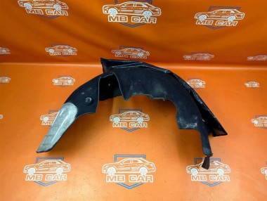 Подкрылок задний левый MERCEDES-BENZ C-класс W204/S204/С204 рестайлинг (2011 - 2015) — Разборка Мерседес