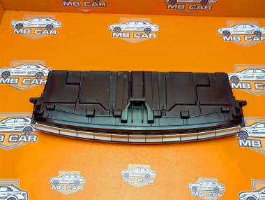 Панель управления климатом MERCEDES-BENZ S-класс W222/C217/A217 (2013 - 2017) — Разборка Мерседес