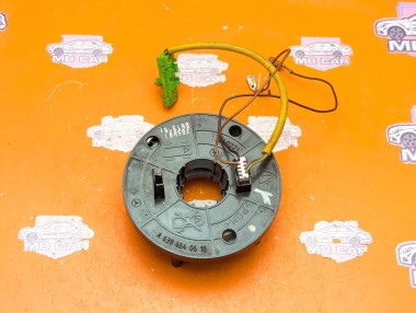 Шлейф подрулевой MERCEDES-BENZ Vito W639 (2003 - 2010) &mdash; Разборка Мерседес