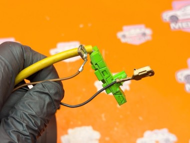 Шлейф подрулевой MERCEDES-BENZ Vito W639 (2003 - 2010) &mdash; Разборка Мерседес