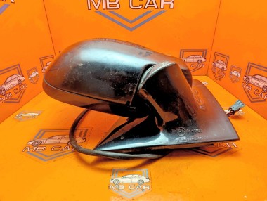 Зеркало правое MERCEDES-BENZ V-класс W638/W639 (1996 - 2003) V 220 2.1 D AT (122 л.с.) &mdash; Разборка Мерседес