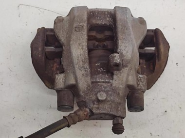 Суппорт задний левый MERCEDES-BENZ E-класс W212/S212/C207/A207 (2009 - 2013) — Разборка Мерседес