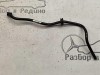 Трубка вентиляции картерных газов MERCEDES-BENZ C-класс W204/S204 (2006 - 2011) фото 1 — Разборка Мерседес