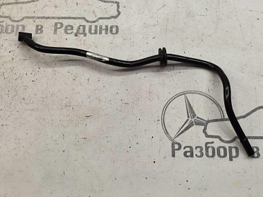 Трубка вентиляции картерных газов MERCEDES-BENZ C-класс W204/S204 (2006 - 2011) — Разборка Мерседес