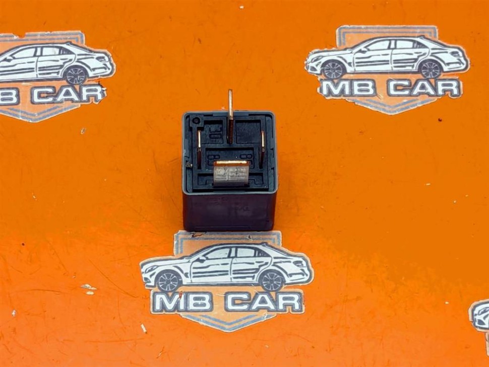 Реле MERCEDES-BENZ S-класс W222/C217/A217 (2013 - 2017) фото 1 — Разборка Мерседес