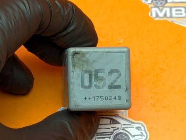 Реле MERCEDES-BENZ S-класс W222/C217/A217 (2013 - 2017) — Разборка Мерседес