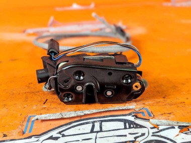 Замок двери задней левой MERCEDES-BENZ V-класс W639 (2003 - 2014) &mdash; Разборка Мерседес