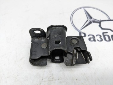 Замок капота MERCEDES-BENZ C-класс W203/S203/CL203 (2000 - 2004) — Разборка Мерседес