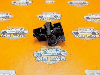Замок капота MERCEDES-BENZ CLC-класс CL203 (2008 - 2011) &mdash; Разборка Мерседес