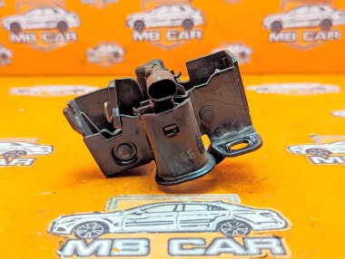 Замок капота MERCEDES-BENZ CLC-класс CL203 (2008 - 2011) &mdash; Разборка Мерседес