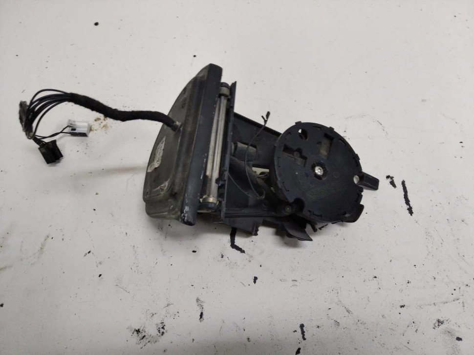 Привод зеркального элемента MERCEDES-BENZ E-класс W211/S211 (2002 - 2006) фото 1 — Разборка Мерседес