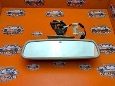 Зеркало внутрисалонное MERCEDES-BENZ E-класс W211/S211 рестайлинг (2006 - 2009) — Разборка Мерседес