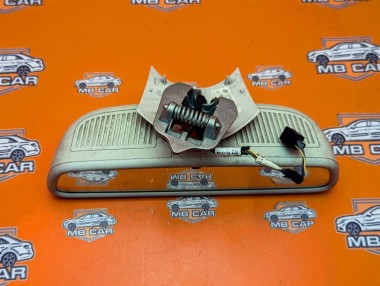 Зеркало внутрисалонное MERCEDES-BENZ E-класс W211/S211 рестайлинг (2006 - 2009) — Разборка Мерседес