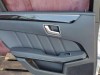 Дверь задняя левая MERCEDES-BENZ E-класс W212/S212/C207/A207 (2009 - 2013) фото 8 — Разборка Мерседес
