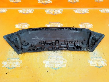 Защита бампера MERCEDES-BENZ C-класс W204/S204 (2006 - 2011) — Разборка Мерседес