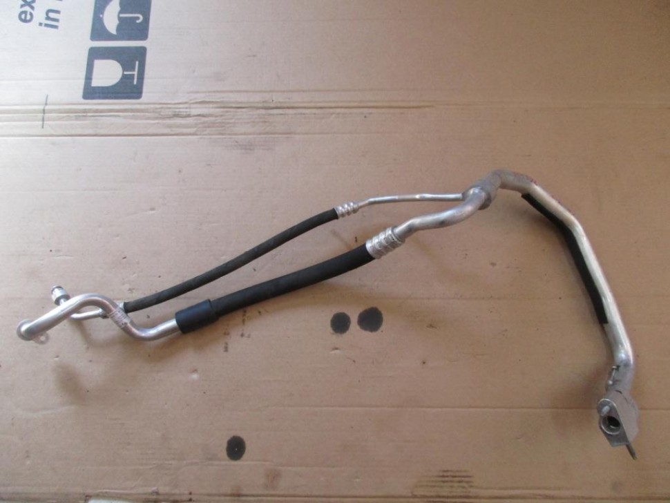 Трубка кондиционера MERCEDES-BENZ E-класс W212/S212/C207/A207 рестайлинг (2013 - 2016) фото 1 — Разборка Мерседес