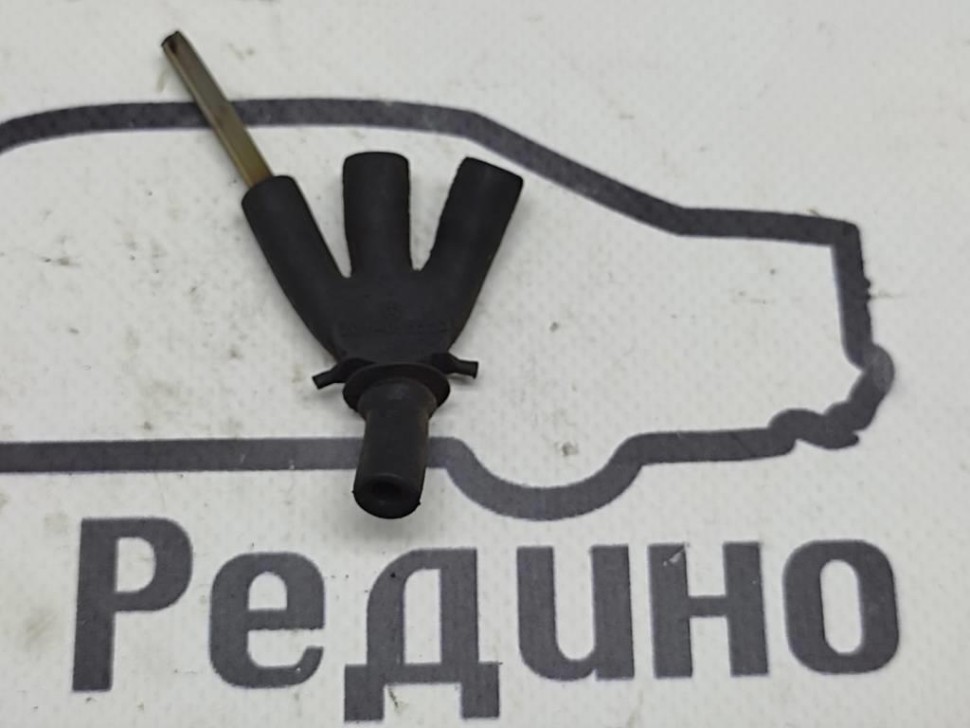 Распределитель вукуумный MERCEDES-BENZ W124 W124/S124/C124/A124 (1984 - 1993) фото 1 — Разборка Мерседес