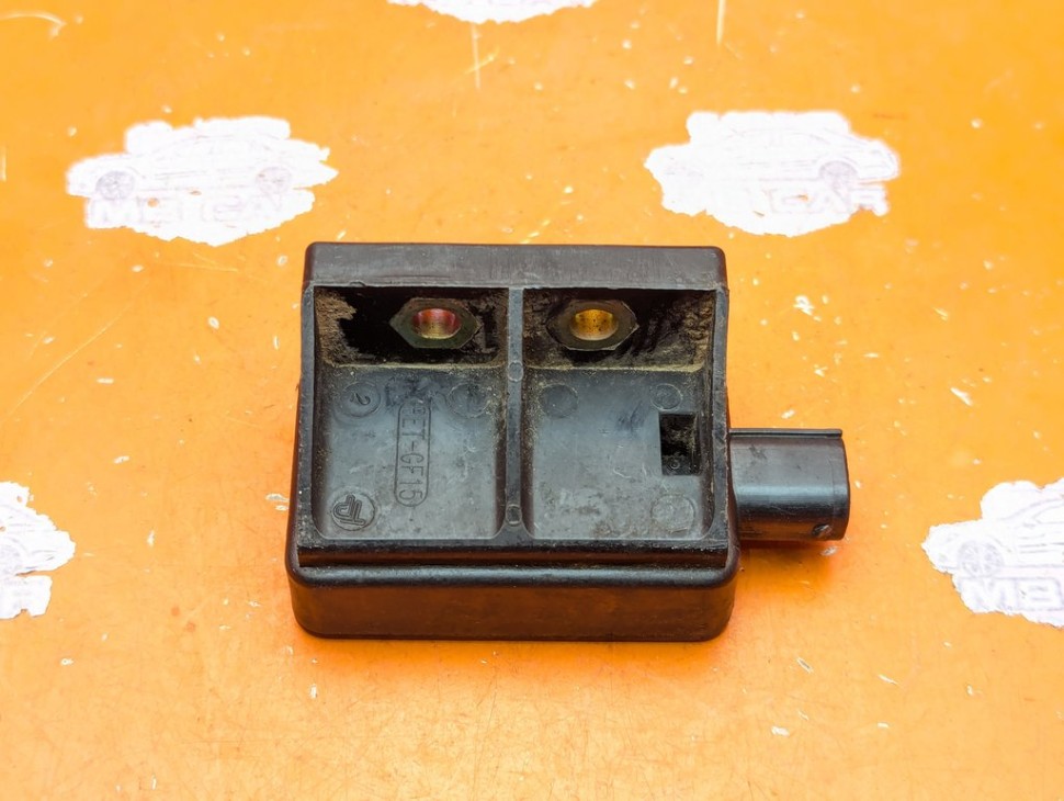 Датчик поперечного ускорения MERCEDES-BENZ M-класс W163 (1997 - 2001) фото 1 &mdash; Разборка Мерседес