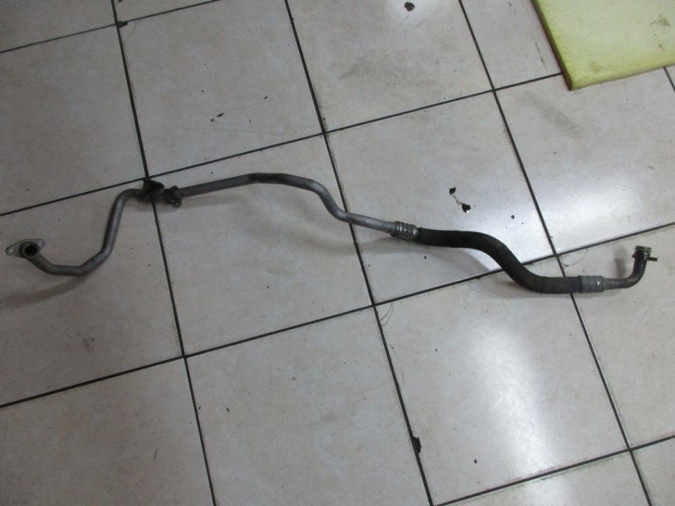 Трубка маслянная MERCEDES-BENZ CL-класс AMG C216 рестайлинг (2010 - 2014) фото 1 — Разборка Мерседес