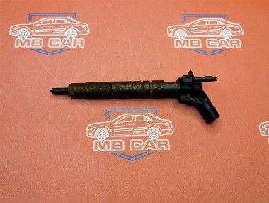 Форсунка ДИЗЕЛЬ MERCEDES-BENZ M-класс W166 (2011 - 2015) — Разборка Мерседес