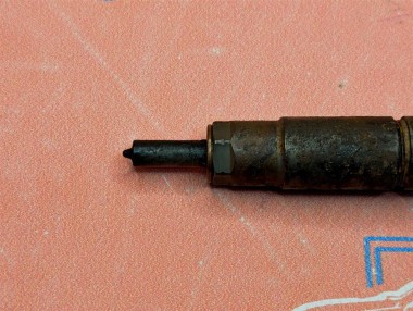 Форсунка ДИЗЕЛЬ MERCEDES-BENZ M-класс W166 (2011 - 2015) — Разборка Мерседес