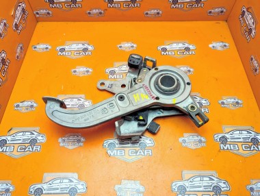 Педаль ручника MERCEDES-BENZ E-класс AMG W211/S211 (2002 - 2006) — Разборка Мерседес