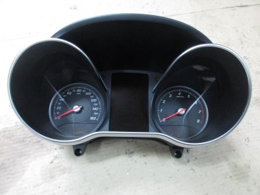 Щиток приборов MERCEDES-BENZ C-класс W205/S205/C205/A205 (2014 - 2018) — Разборка Мерседес