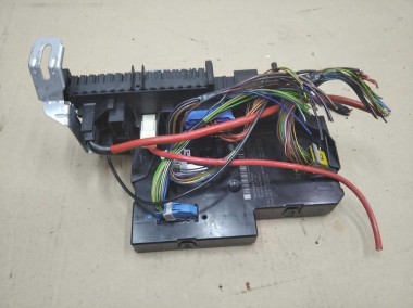 Блок SAM задний MERCEDES-BENZ C-класс W204/S204/С204 рестайлинг (2011 - 2015) — Разборка Мерседес