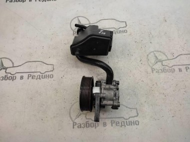 ГУР MERCEDES-BENZ S-класс W220 (1998 - 2005) — Разборка Мерседес