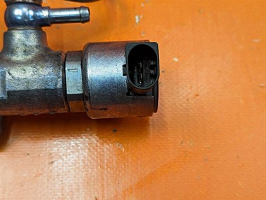 Рампа топливная MERCEDES-BENZ Sprinter w907 — Разборка Мерседес