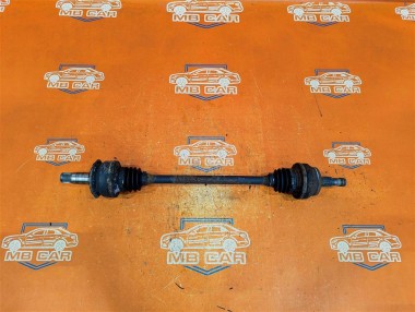 Привод задний MERCEDES-BENZ E-класс W211/S211 рестайлинг (2006 - 2009) — Разборка Мерседес