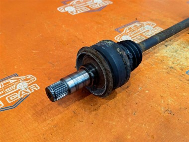 Привод задний MERCEDES-BENZ E-класс W211/S211 рестайлинг (2006 - 2009) — Разборка Мерседес