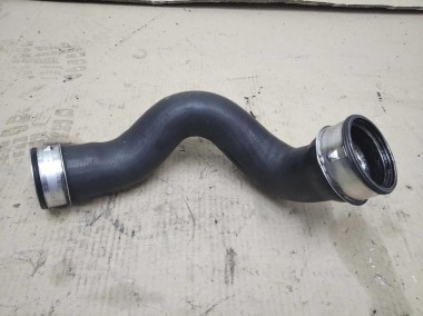 Патрубок интеркулера MERCEDES-BENZ C-класс W203/S203/CL203 (2000 - 2004) — Разборка Мерседес