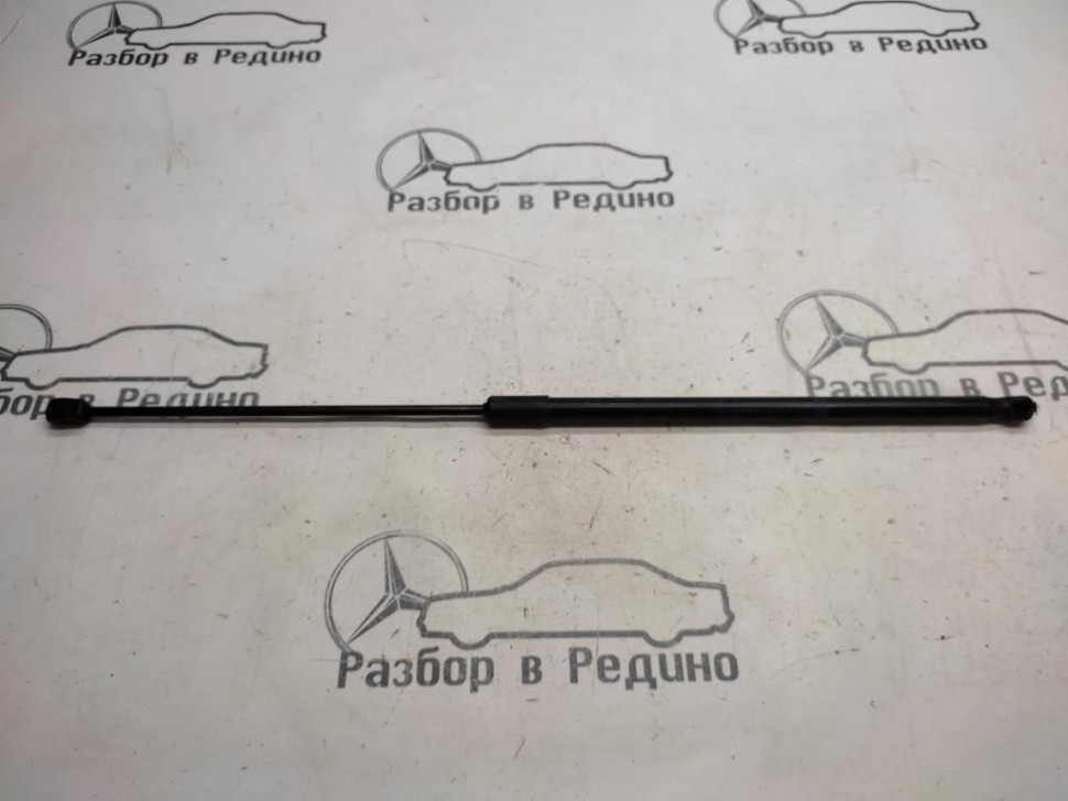 Амортизатор капота MERCEDES-BENZ GLC-класс X253 (2015 - 2019) фото 1 — Разборка Мерседес