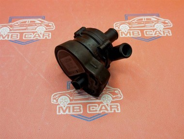 Насос циркуляционный MERCEDES-BENZ GL-класс X164 рестайлинг (2009 - 2012) — Разборка Мерседес