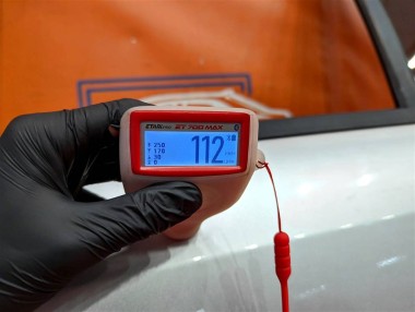 Дверь задняя левая MERCEDES-BENZ M-класс W164 (2005 - 2008) — Разборка Мерседес