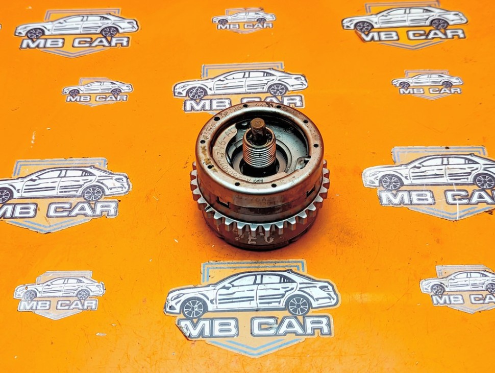 Шестерня распредвала MERCEDES-BENZ GLE-класс W166 (2015 - 2018) фото 1 — Разборка Мерседес