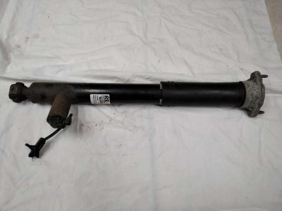 Амортизатор задний MERCEDES-BENZ E-класс W212/S212/C207/A207 (2009 - 2013) фото 1 — Разборка Мерседес