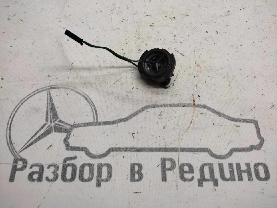 Динамик MERCEDES-BENZ SLK-класс R170 (1996 - 2000) фото 1 — Разборка Мерседес