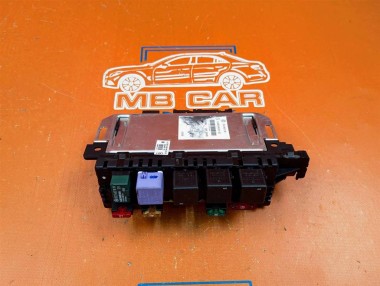 Блок SAM задний MERCEDES-BENZ S-класс W220 (1998 - 2005) — Разборка Мерседес