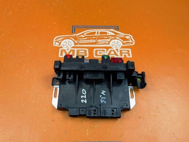 Блок SAM задний MERCEDES-BENZ S-класс W220 (1998 - 2005) — Разборка Мерседес