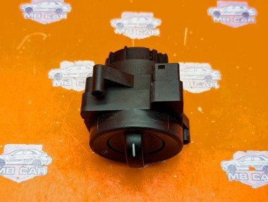 Переключатель света MERCEDES-BENZ Sprinter W906 (2006 - 2019) — Разборка Мерседес