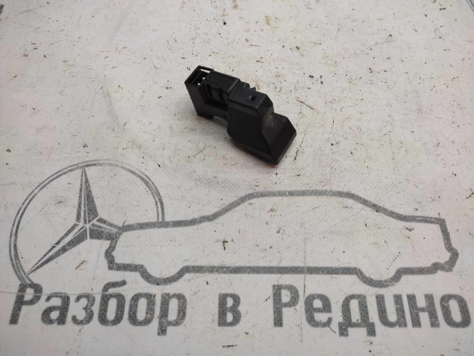 Выключатель MERCEDES-BENZ SLK-класс R170 (1996 - 2000) фото 1 — Разборка Мерседес