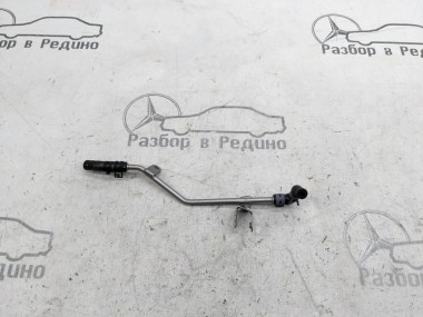 Трубка вентиляции MERCEDES-BENZ GLE-класс W166 (2015 - 2018) — Разборка Мерседес