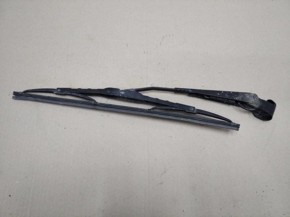 Поводок дворников MERCEDES-BENZ E-класс W210/S210 рестайлинг (1999 - 2003) фото 1 &mdash; Разборка Мерседес