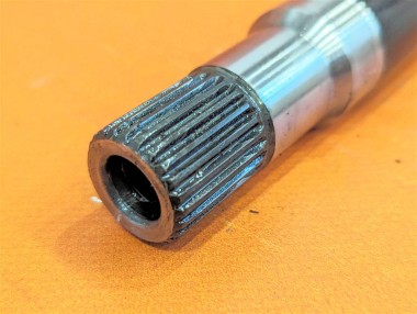 Вал промежуточный перед привода MERCEDES-BENZ E-класс W213/S213/C238/A238 (2016 - 2021) — Разборка Мерседес