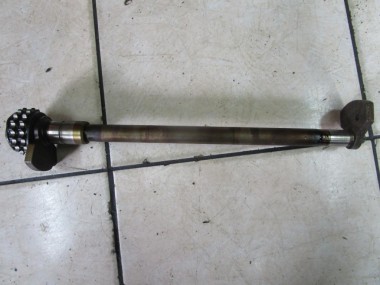 Вал балансирный MERCEDES-BENZ E-класс W211/S211 (2002 - 2006) — Разборка Мерседес