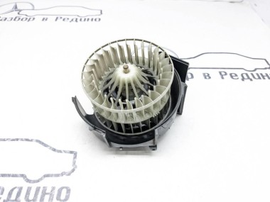 Моторчик печки MERCEDES-BENZ S-класс W220 рестайлинг (2002 - 2005) — Разборка Мерседес